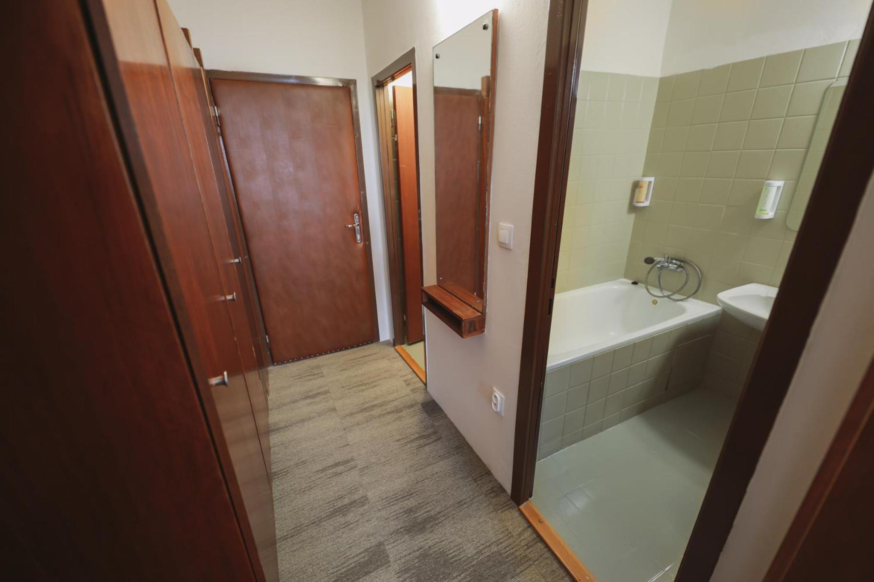 Atlas Hotel Tatry Tatranske Matliare Exterior foto