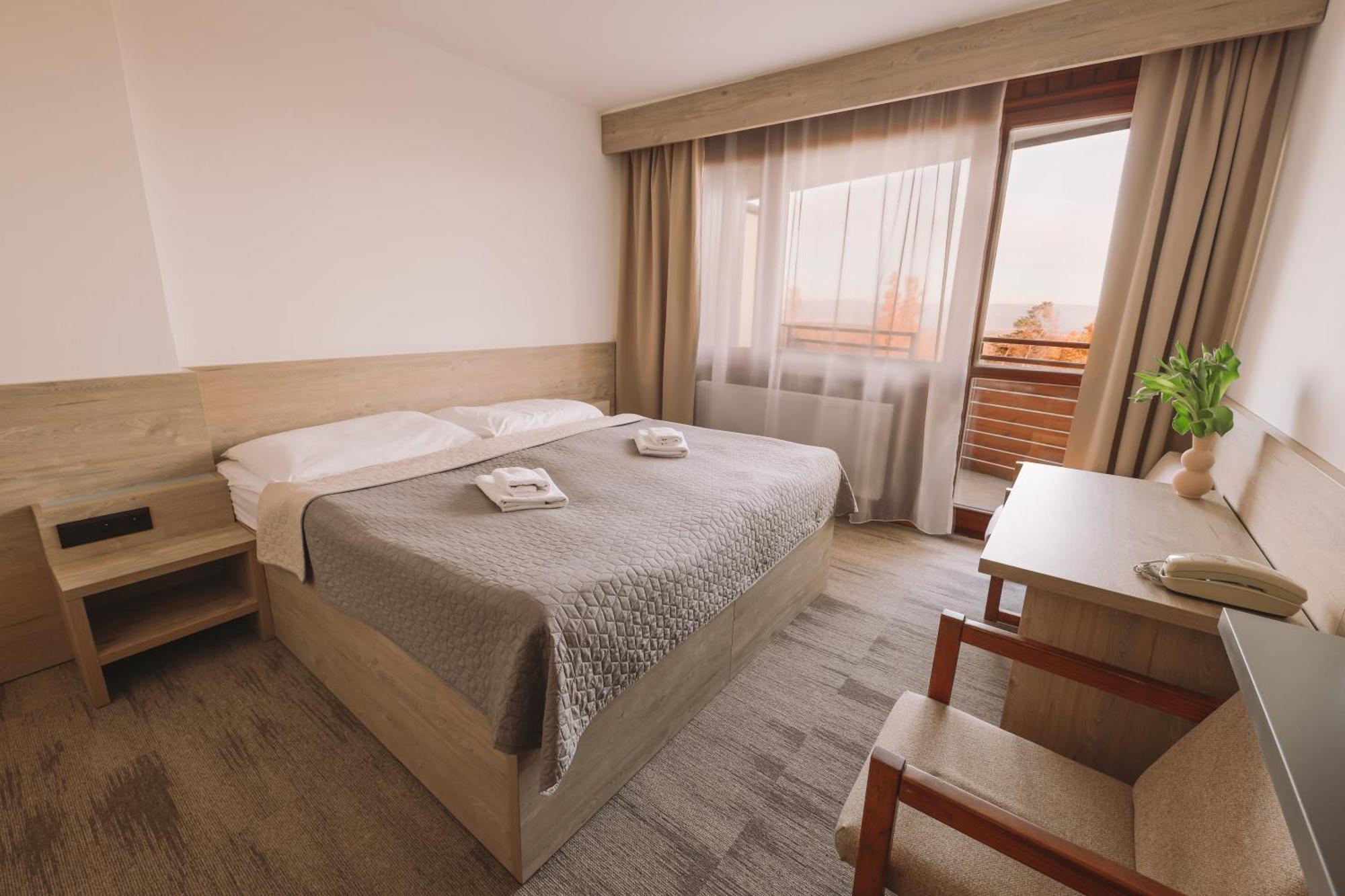 Atlas Hotel Tatry Tatranske Matliare Exterior foto